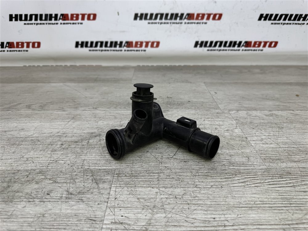 Фланец системы охлаждения, 400 рублей, Севастополь