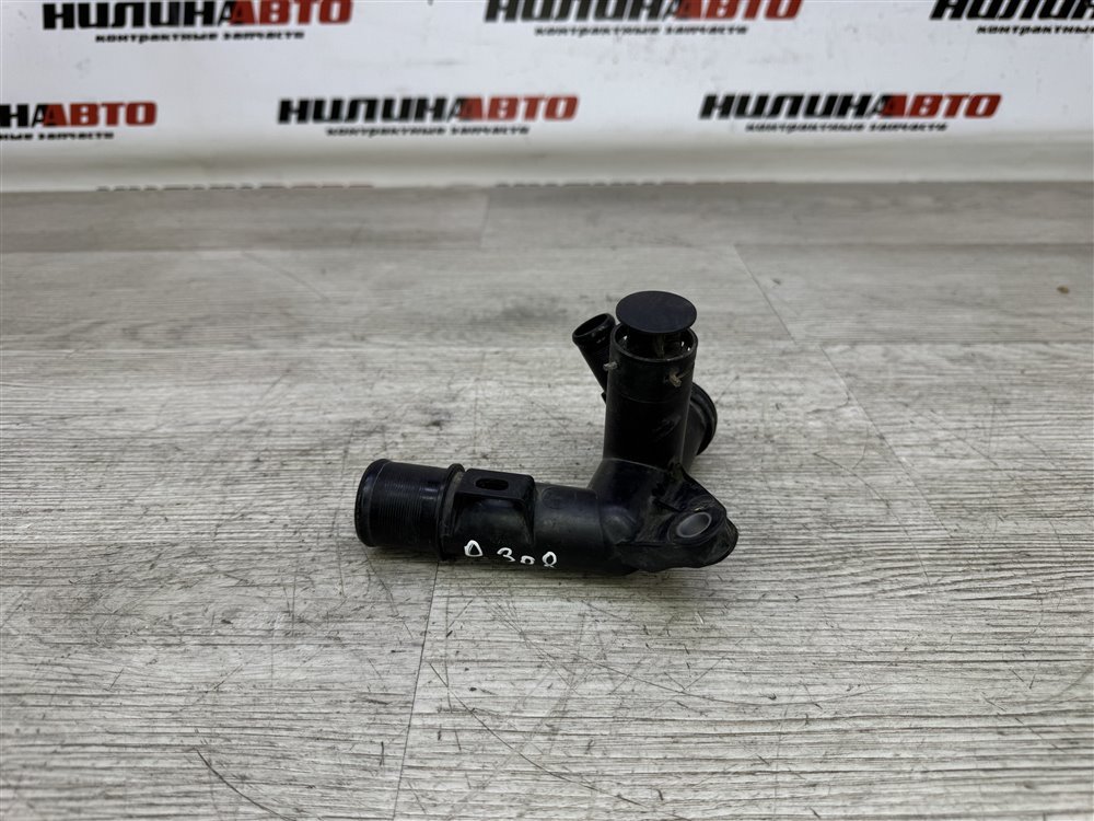 Фланец системы охлаждения, 400 рублей, Севастополь