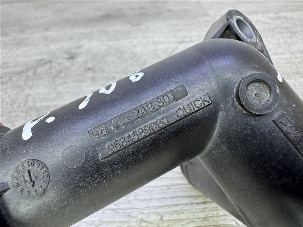 Фланец системы охлаждения, 400 рублей, Севастополь