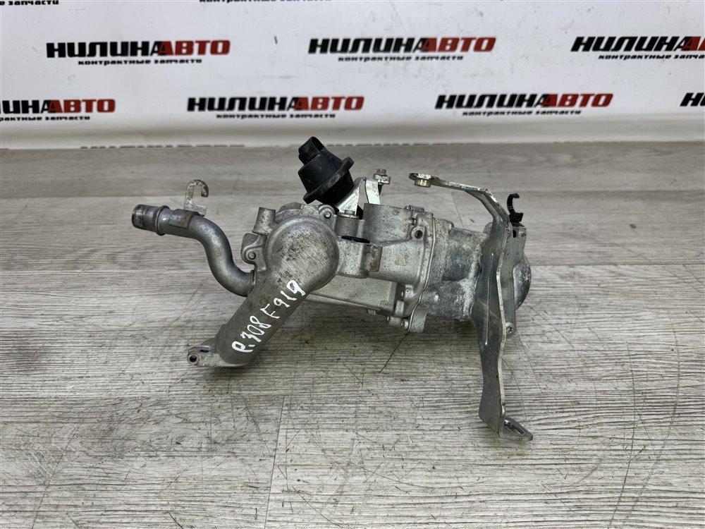 Клапан ЕГР EGR, 1500 рублей, Севастополь