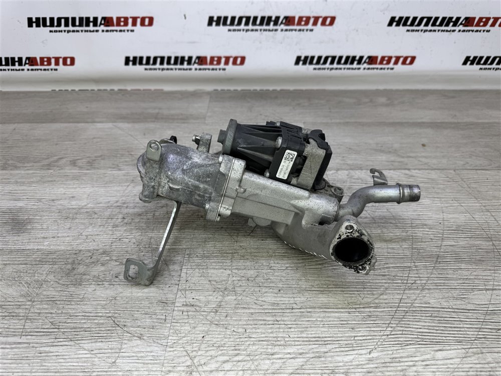 Клапан ЕГР EGR, 1500 рублей, Севастополь