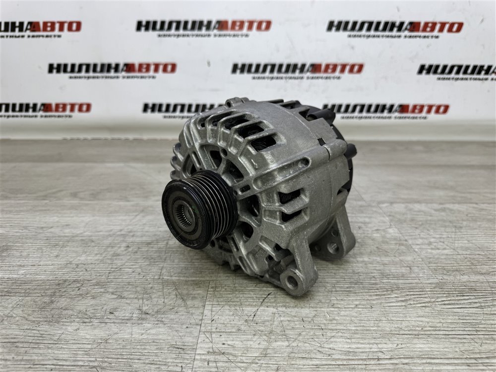 Генератор, 8500 рублей, Севастополь