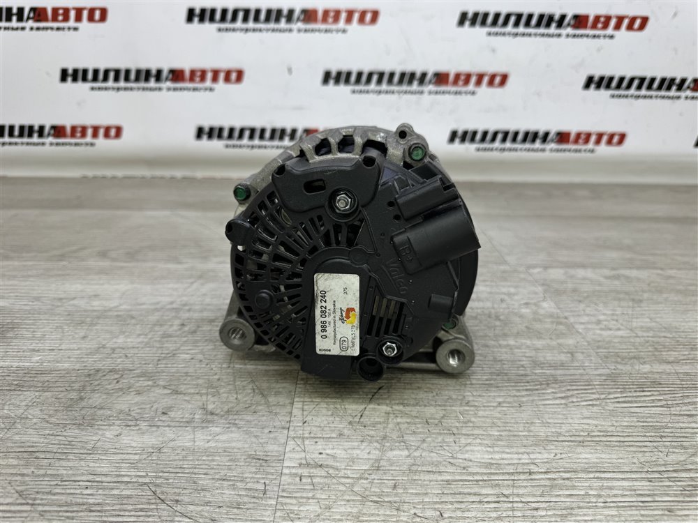 Генератор, 8500 рублей, Севастополь