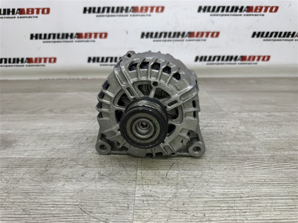 Генератор, 8500 рублей, Севастополь