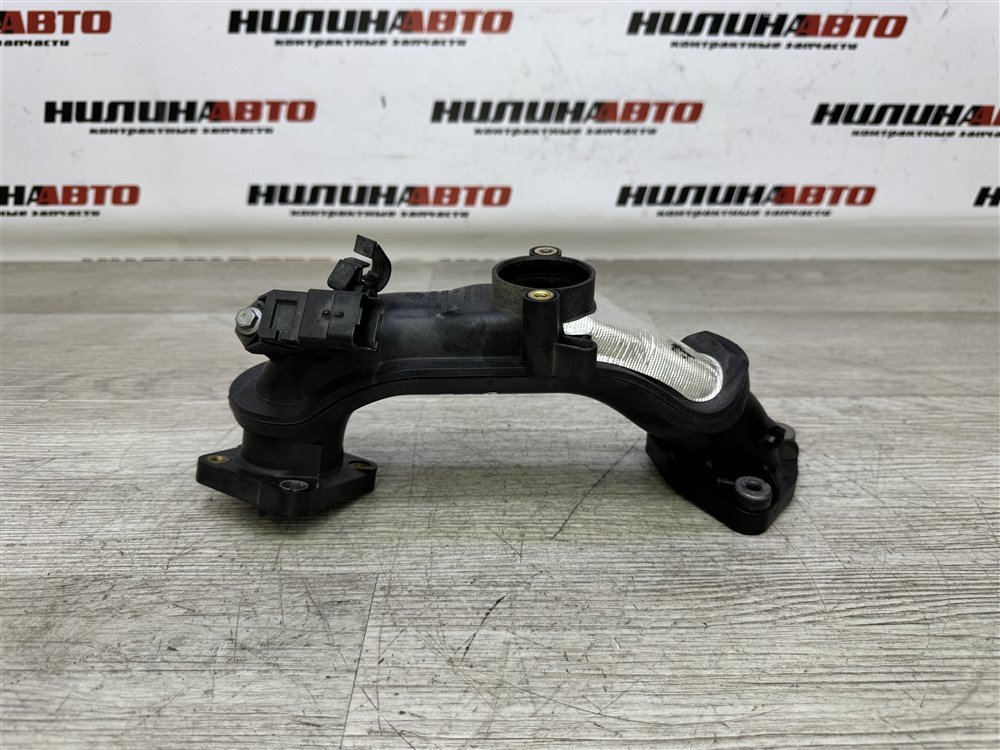 Патрубок интеркулера, 1000 рублей, Севастополь