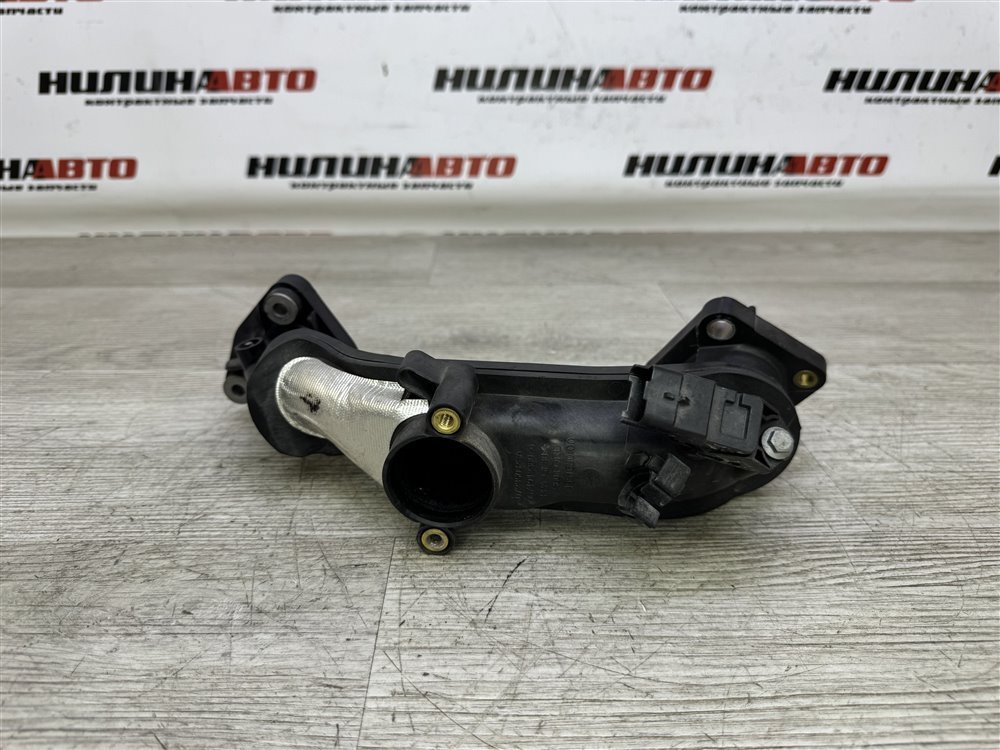 Патрубок интеркулера, 1000 рублей, Севастополь