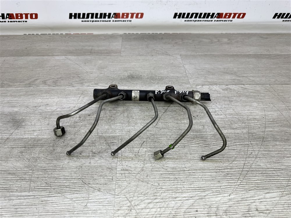 Рампа топливная, 1700 рублей, Севастополь