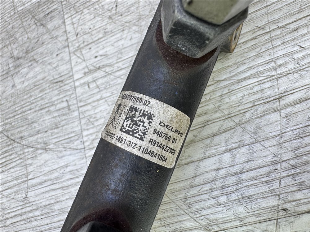 Рампа топливная, 1700 рублей, Севастополь