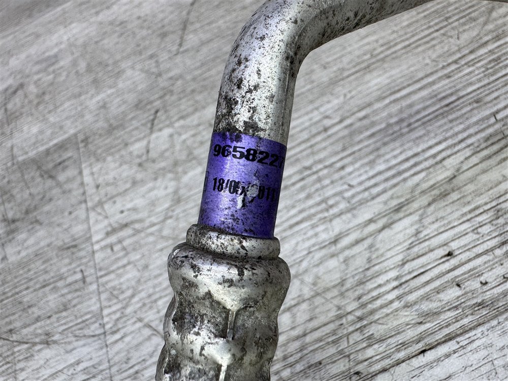 Трубка кондиционера, 500 рублей, Севастополь