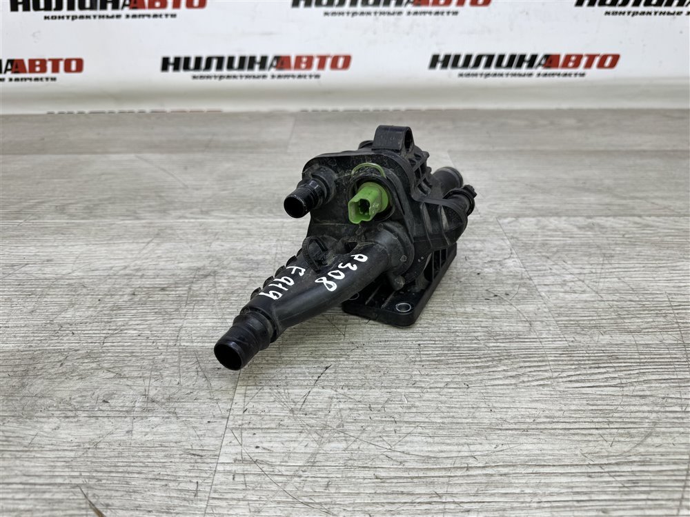 Корпус термостата, 2000 рублей, Севастополь