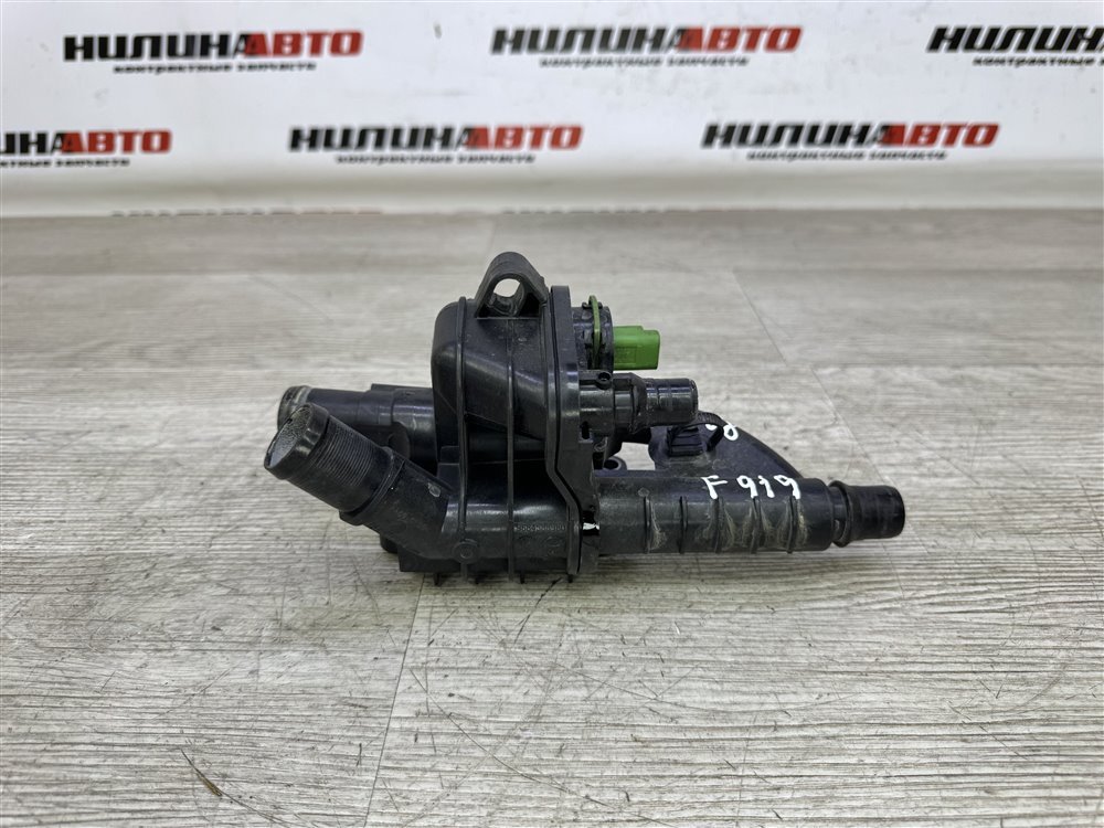 Корпус термостата, 2000 рублей, Севастополь