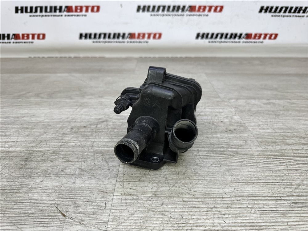 Корпус термостата, 2000 рублей, Севастополь