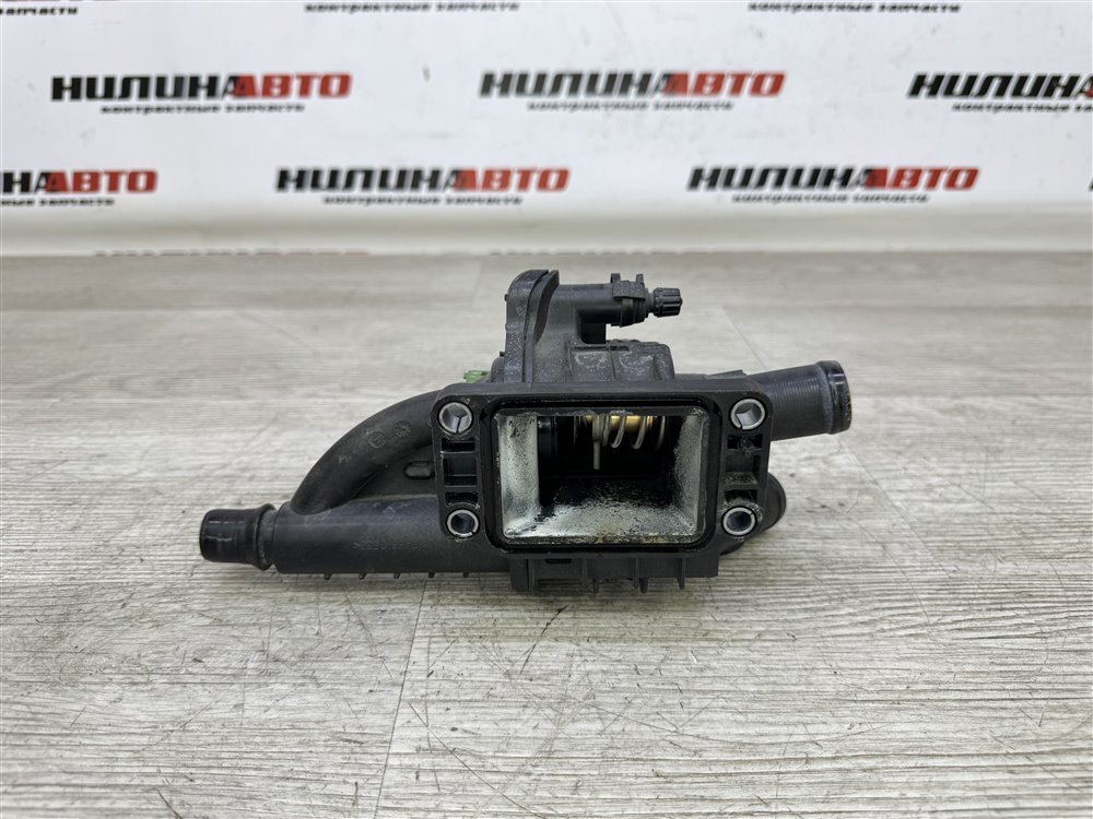 Корпус термостата, 2000 рублей, Севастополь