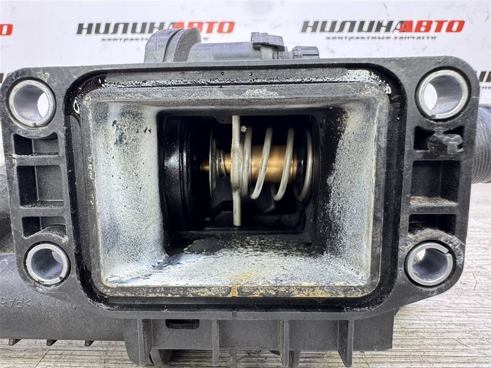 Корпус термостата, 2000 рублей, Севастополь