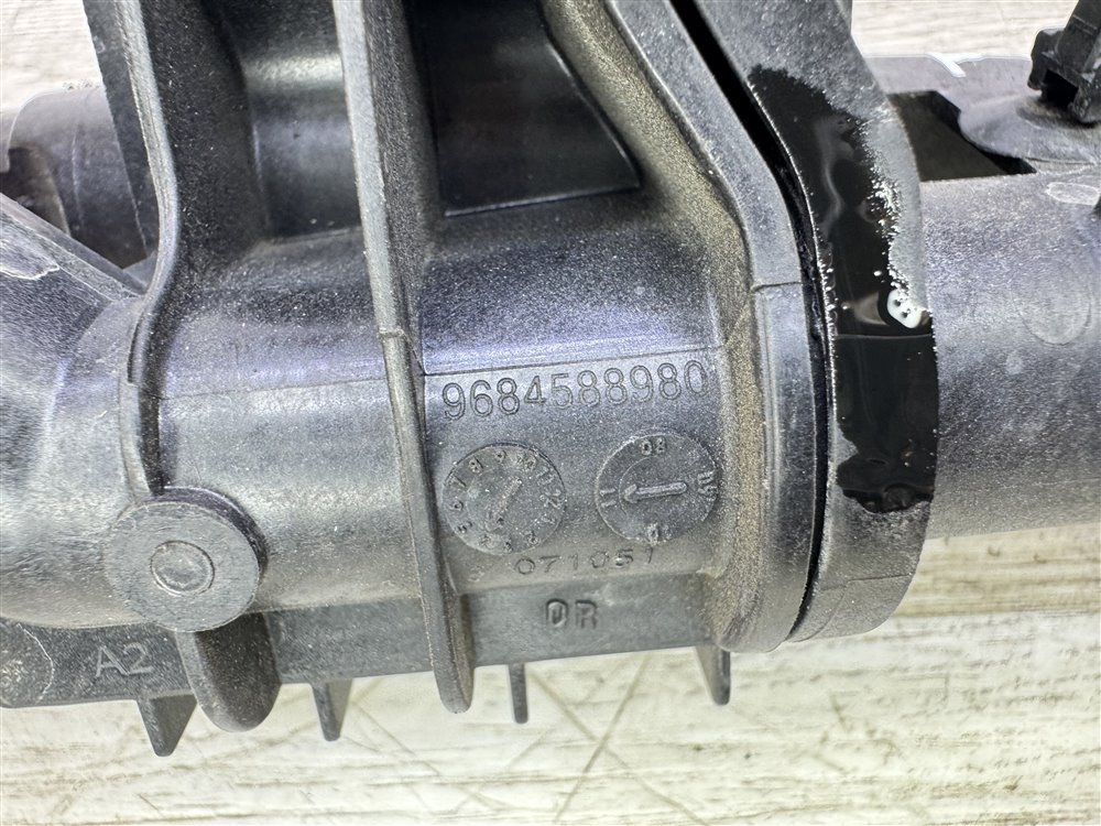 Корпус термостата, 2000 рублей, Севастополь