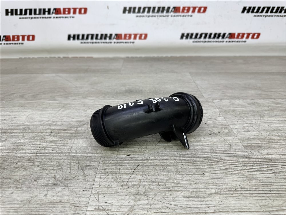 Патрубок турбины, 750 рублей, Севастополь