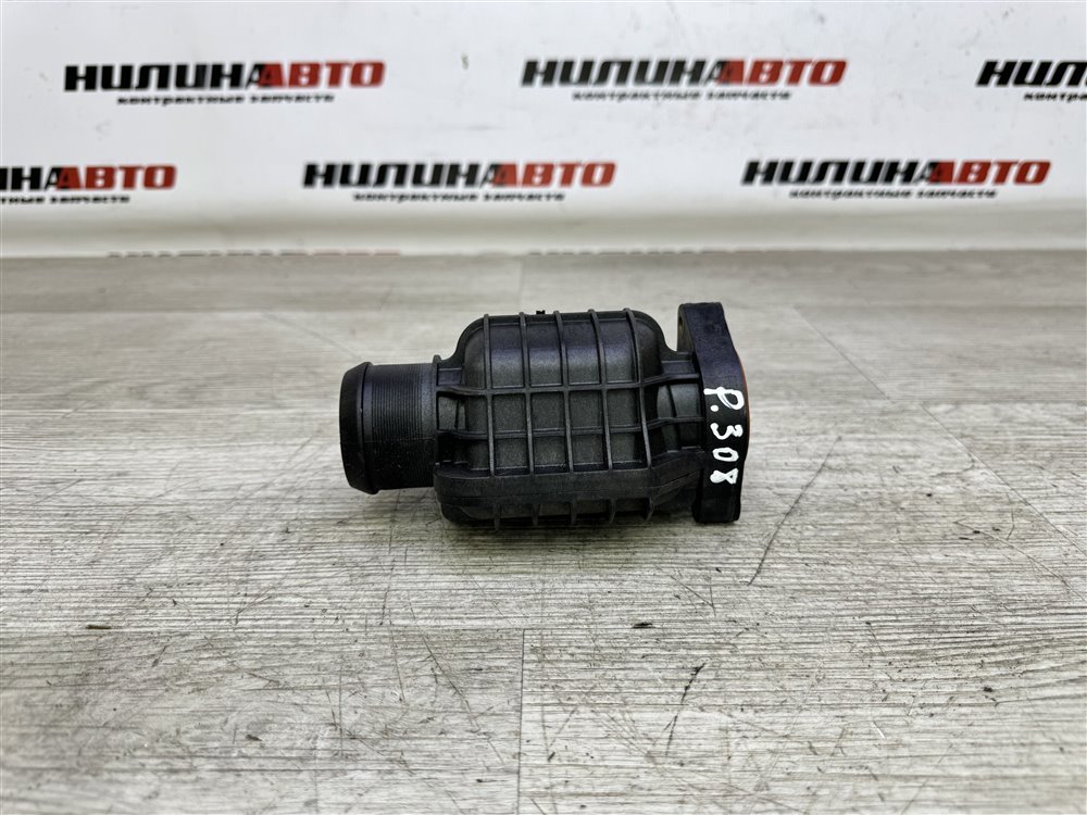 Патрубок турбины, 700 рублей, Севастополь