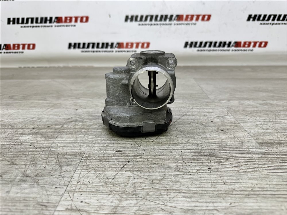 Дроссельная заслонка, 750 рублей, Севастополь