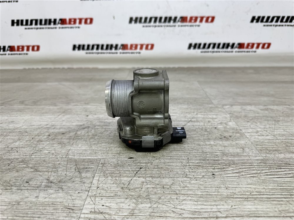 Дроссельная заслонка, 750 рублей, Севастополь