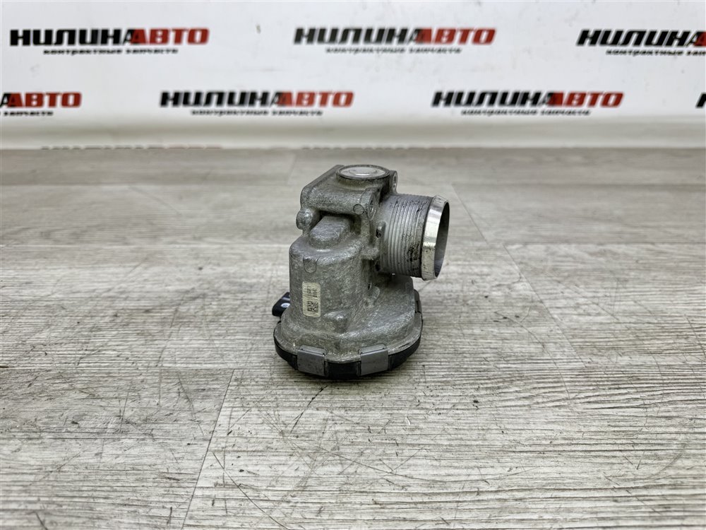 Дроссельная заслонка, 750 рублей, Севастополь