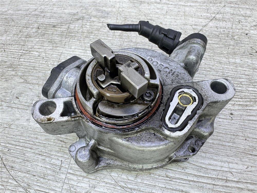 Вакуумный насос, 2500 рублей, Севастополь