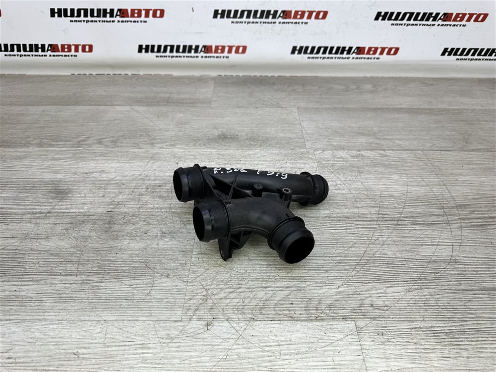 Патрубок интеркулера, 600 рублей, Севастополь