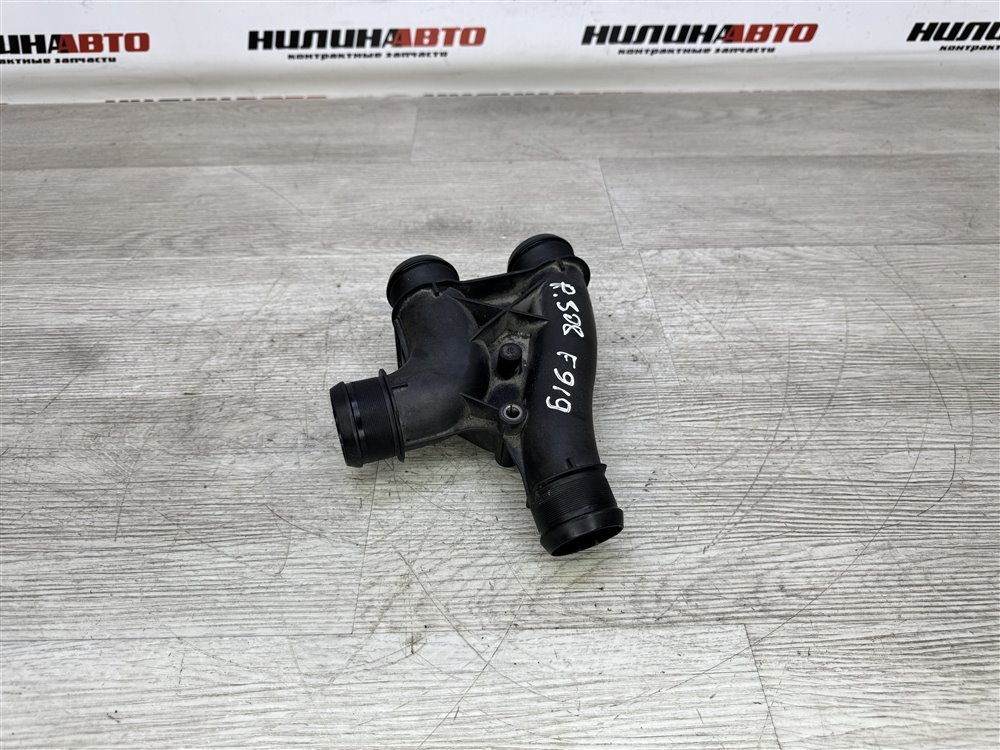 Патрубок интеркулера, 600 рублей, Севастополь