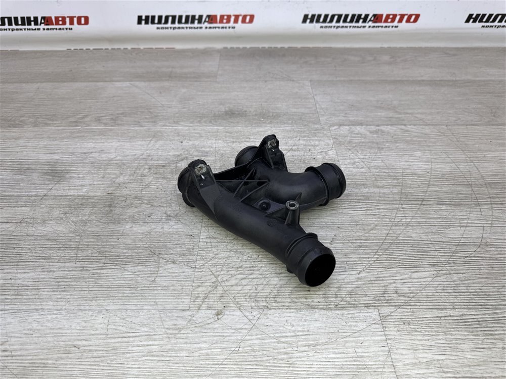 Патрубок интеркулера, 600 рублей, Севастополь