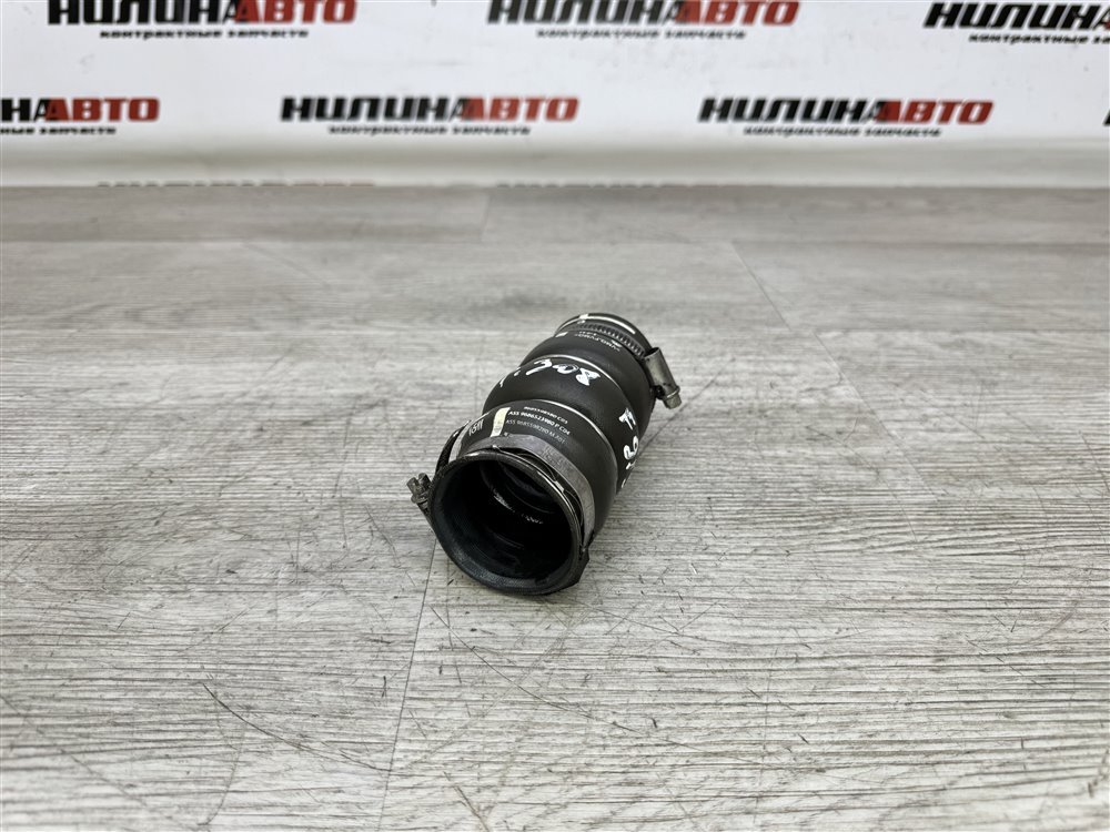 Патрубок интеркулера, 750 рублей, Севастополь