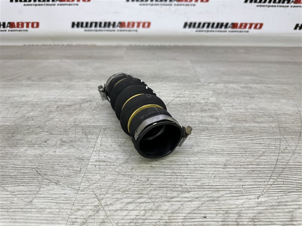 Патрубок интеркулера, 750 рублей, Севастополь