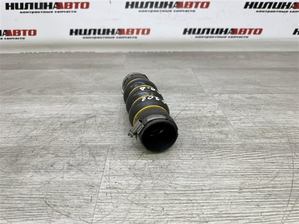 Патрубок интеркулера, 750 рублей, Севастополь