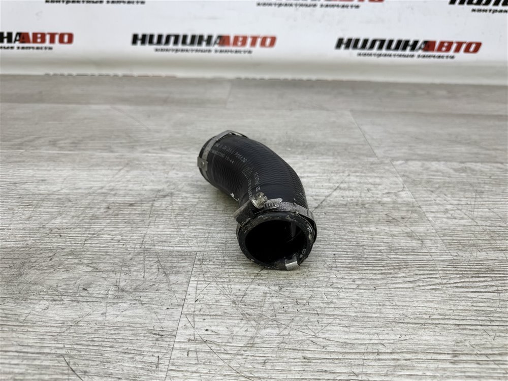 Патрубок интеркулера, 750 рублей, Севастополь