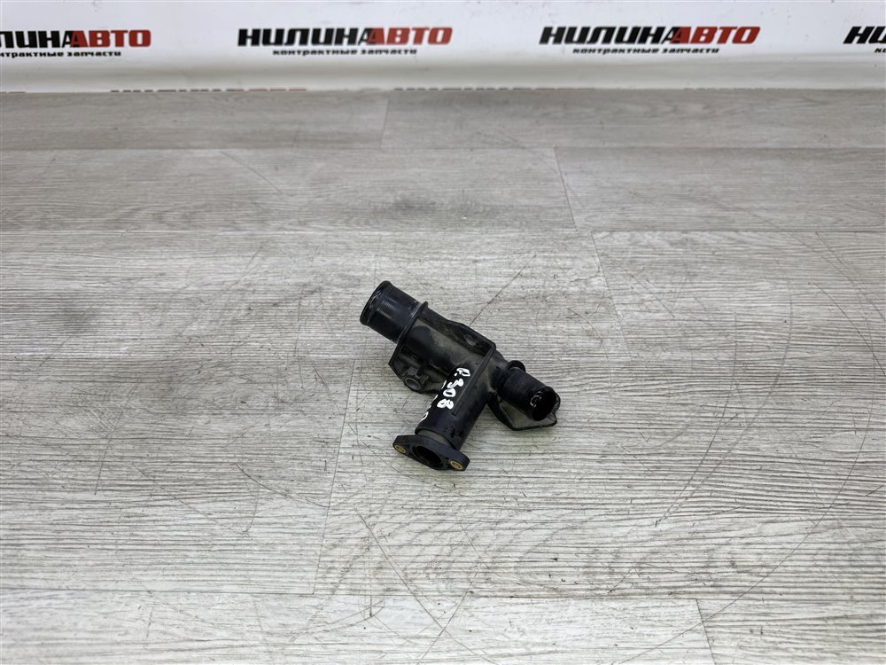 Фланец системы охлаждения, 400 рублей, Севастополь