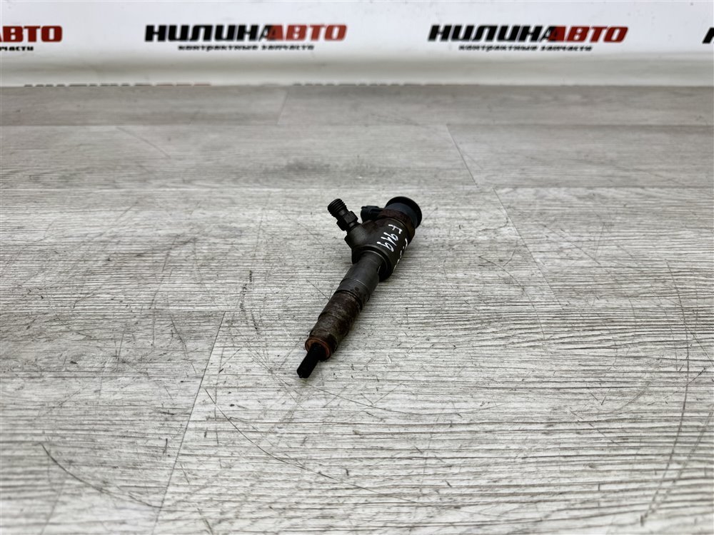 Форсунка дизель, 3500 рублей, Севастополь