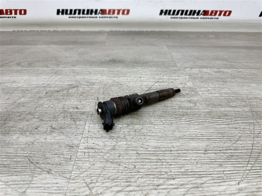 Форсунка дизель, 3500 рублей, Севастополь