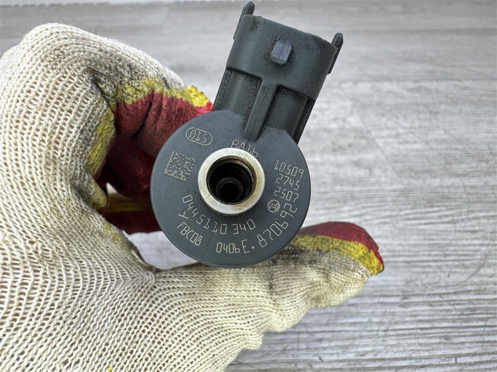 Форсунка дизель, 3500 рублей, Севастополь