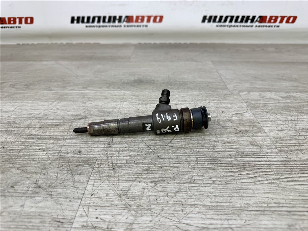 Форсунка дизель, 3500 рублей, Севастополь