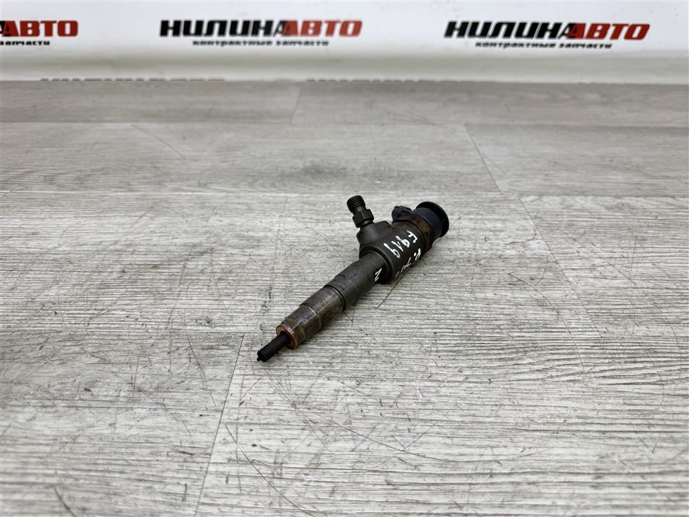 Форсунка дизель, 3500 рублей, Севастополь