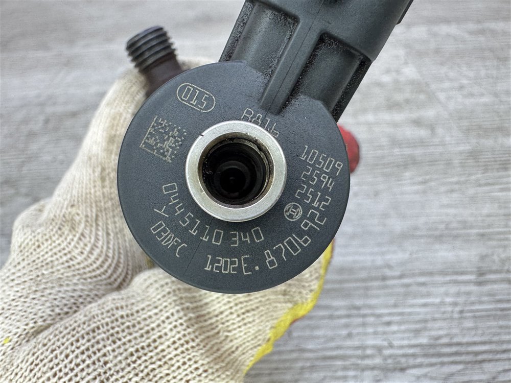 Форсунка дизель, 3500 рублей, Севастополь