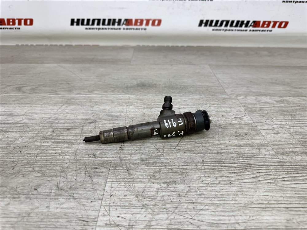 Форсунка дизель, 3500 рублей, Севастополь