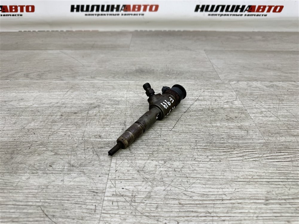 Форсунка дизель, 3500 рублей, Севастополь