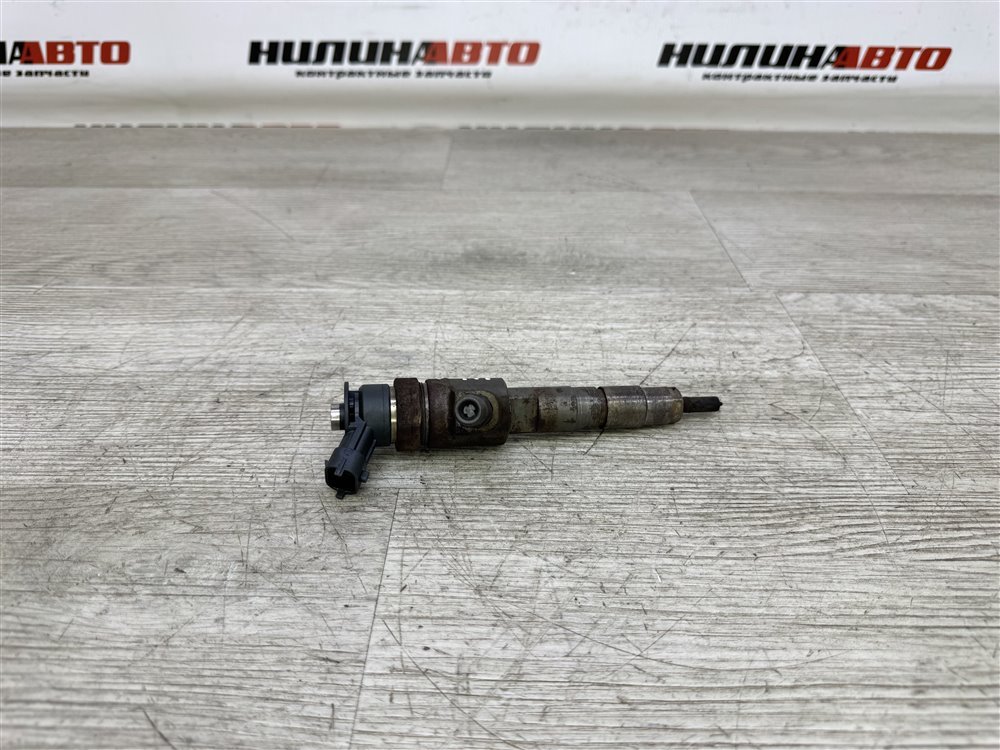 Форсунка дизель, 3500 рублей, Севастополь