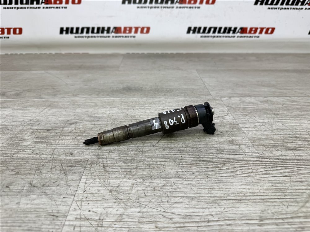 Форсунка дизель, 3500 рублей, Севастополь