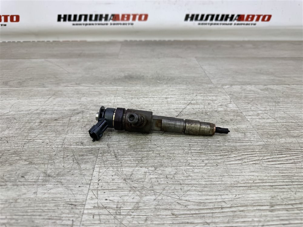 Форсунка дизель, 3500 рублей, Севастополь