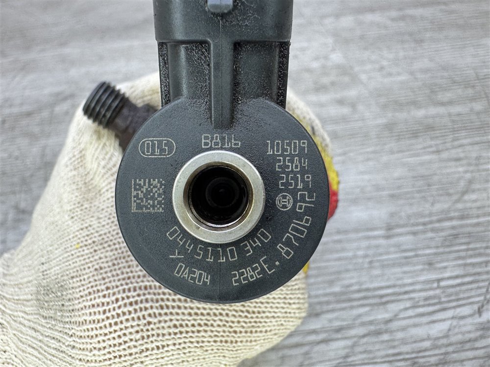 Форсунка дизель, 3500 рублей, Севастополь