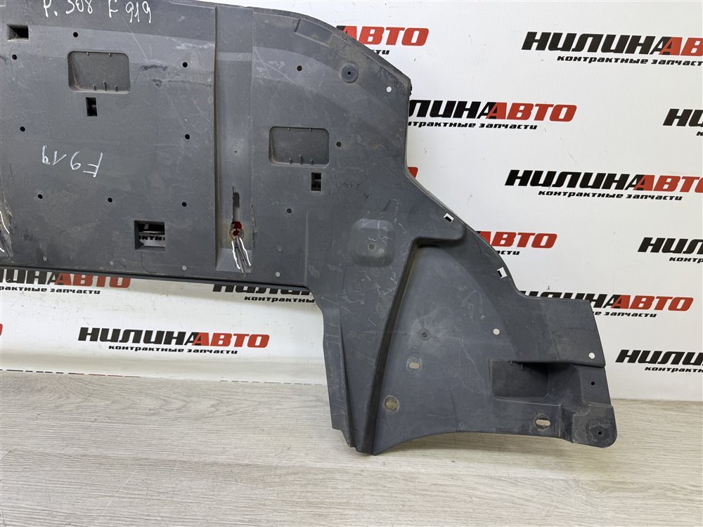 Пыльник бампера, 3500 рублей, Севастополь