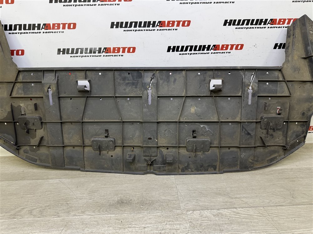 Пыльник бампера, 3500 рублей, Севастополь