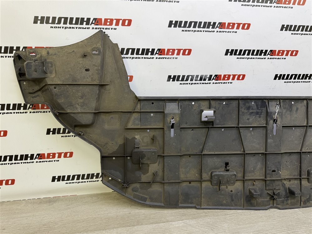 Пыльник бампера, 3500 рублей, Севастополь