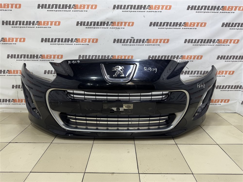 Бампер, 38000 рублей, Севастополь