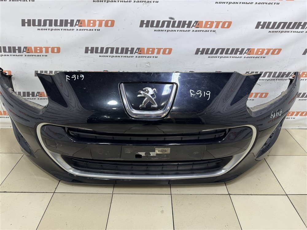 Бампер, 38000 рублей, Севастополь